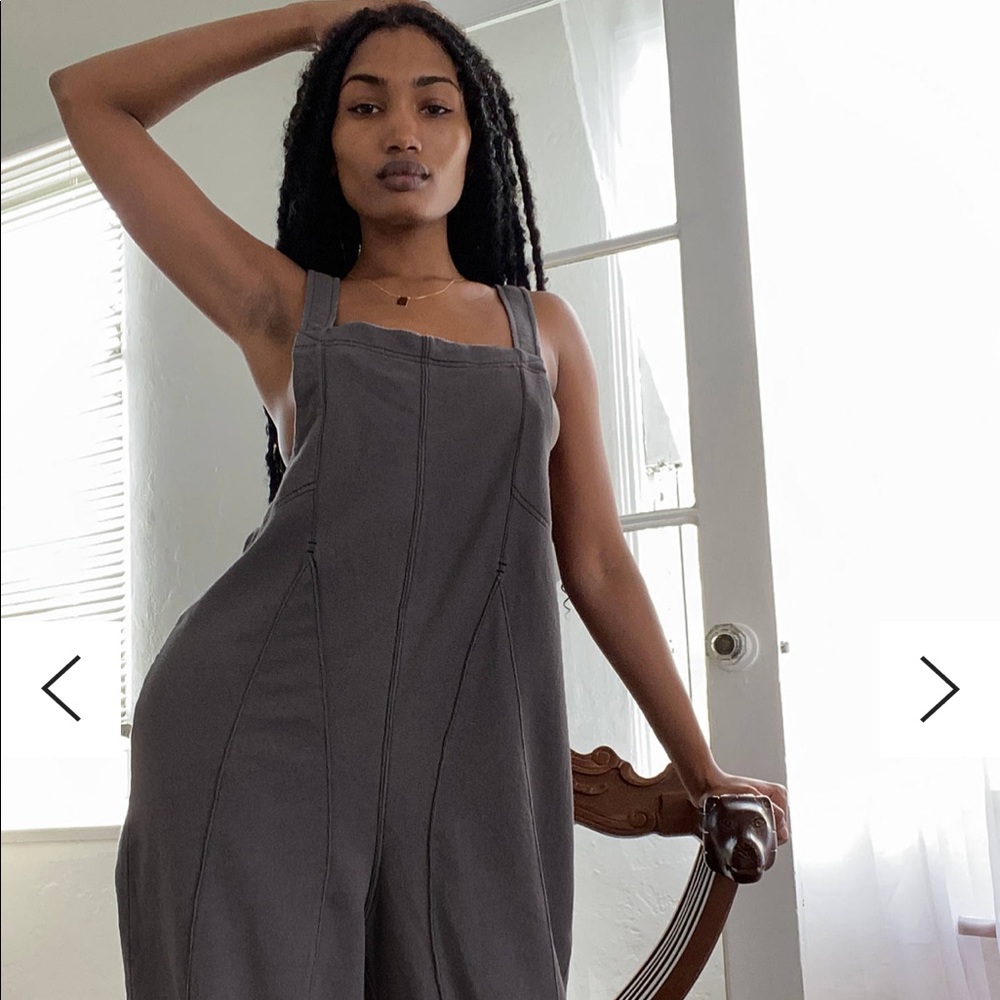 URBAN OUTFITTERS JUMPSUIT